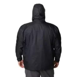 Men's Columbia Plus Size Watertight II Rain Jacket -Columbia 88725330305 2