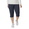 Women's Columbia Saturday Trail II Capris