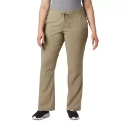 Women's Columbia Anytime Outdoor Bootcut Pants