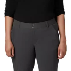 Women's Columbia Saturday Trail Stretch Pants -Columbia 88792154603 2