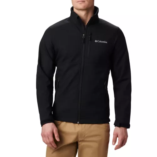 Men's Columbia Ascender Softshell Jacket 3 Men's Columbia Ascender Softshell Jacket