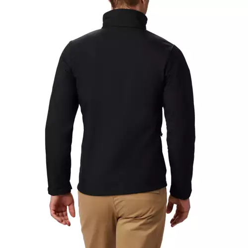 Men's Columbia Ascender Softshell Jacket 5 Men's Columbia Ascender Softshell Jacket - Image 3