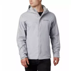 Men's Columbia Watertight II Rain Jacket