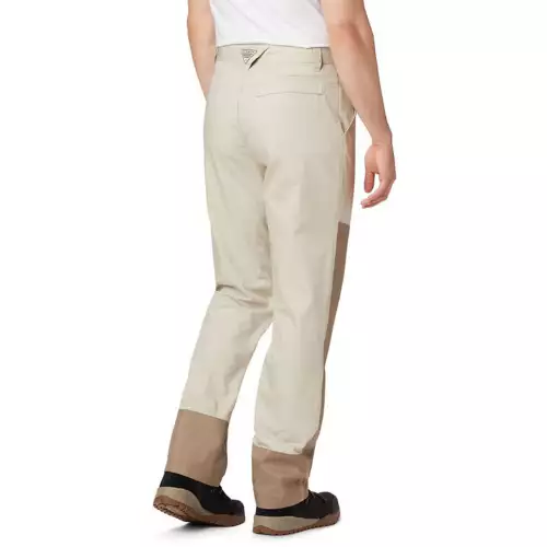 Men's Columbia PHG Ptarmigan Pants 4 Men's Columbia PHG Ptarmigan Pants - Image 2