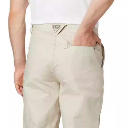 Men's Columbia PHG Ptarmigan Pants 5 Men's Columbia PHG Ptarmigan Pants - Image 3