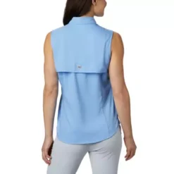 Women's Columbia PFG Tamiami II Sleeveless Shirt -Columbia 88866598681 2