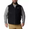 Men's Columbia Steens Mountain Plus Size Vest