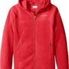 Columbia Kids Steens™ II Fleece Hoodie (Little Kids/Big Kids)