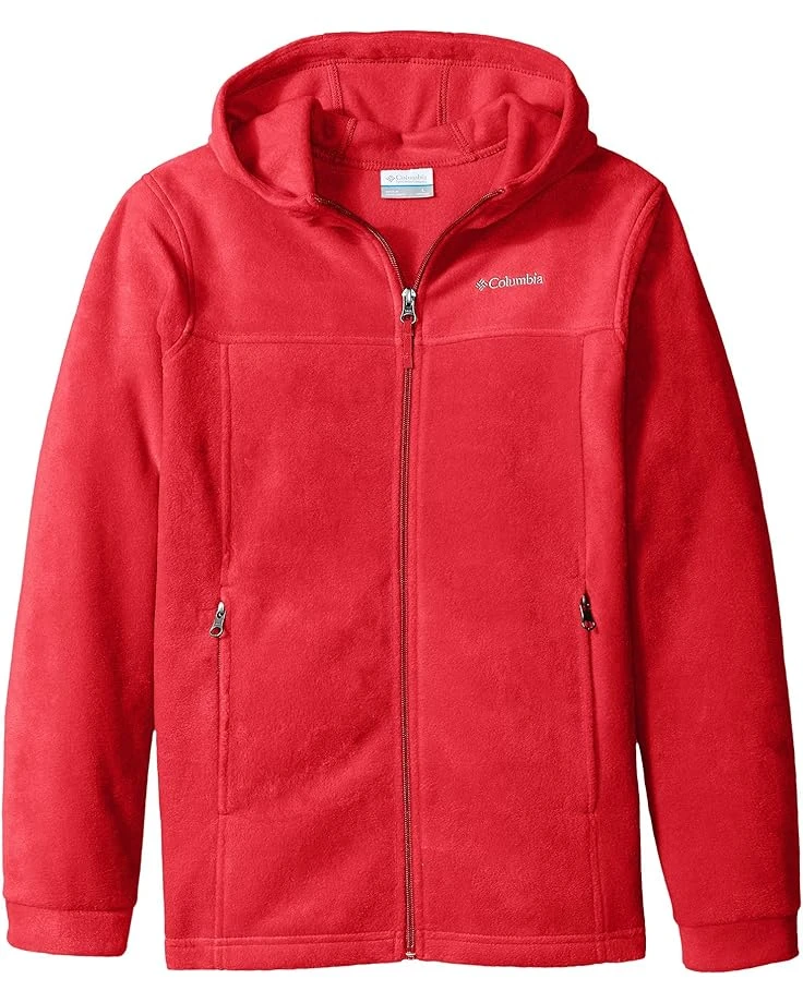 Columbia Kids Steens™ II Fleece Hoodie (Little Kids/Big Kids) 3 Columbia Kids Steens™ II Fleece Hoodie (Little Kids/Big Kids)