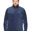 Columbia Big & Tall Steens Mountain™ 1/2 Zip -Columbia 91FTZt3wV0L. AC SR736920